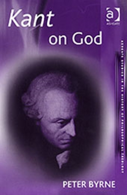 Kant on God, Paperback / softback Book