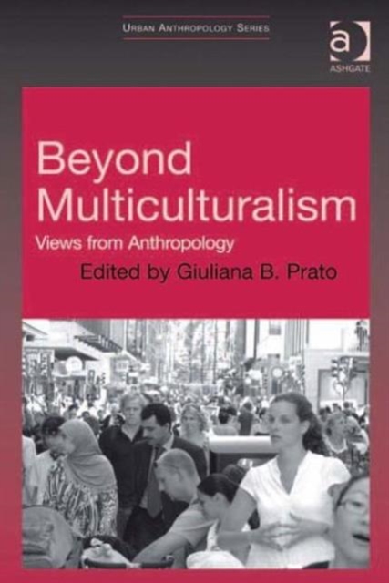 Beyond Multiculturalism : Views from Anthropology, Hardback Book