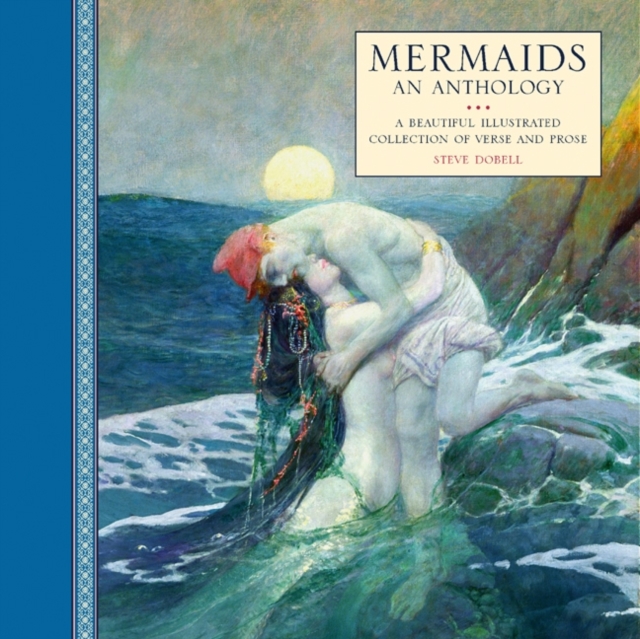 Mermaids: an Anthology, Hardback Book