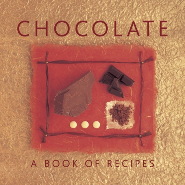 Chocolate, Paperback / softback Book