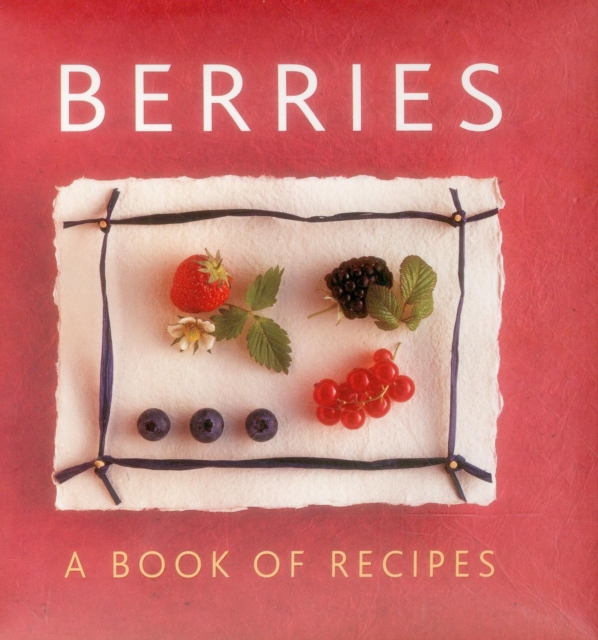 Berries, Paperback / softback Book