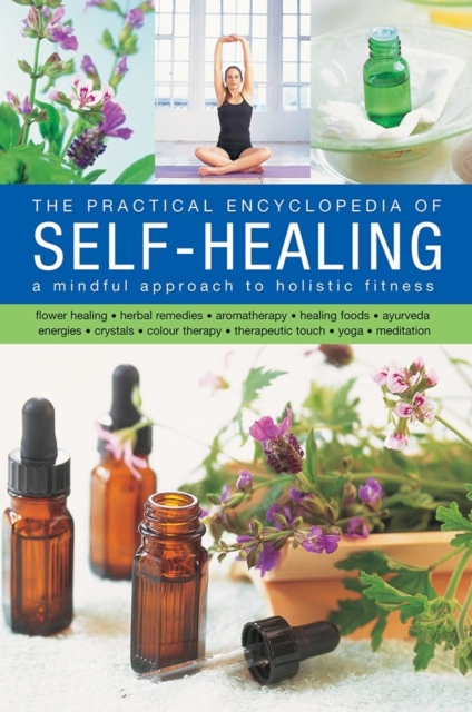 Practical Encyclopedia of Self - Healing, Hardback Book