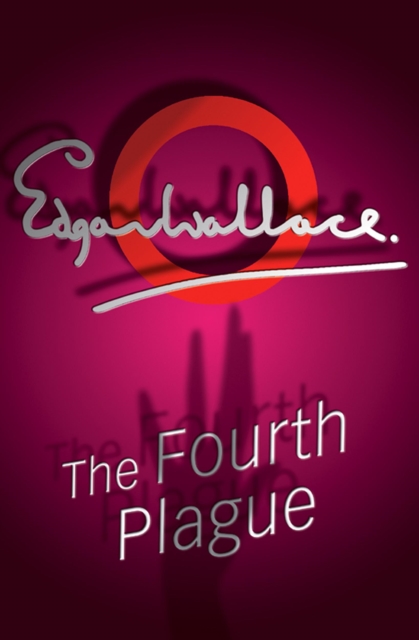 Fourth Plague, PDF eBook