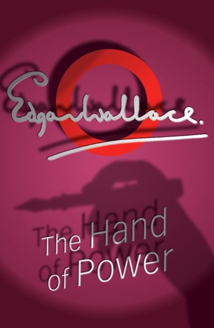Hand Of Power, PDF eBook