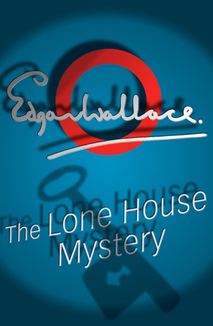 The Lone House Mystery, PDF eBook