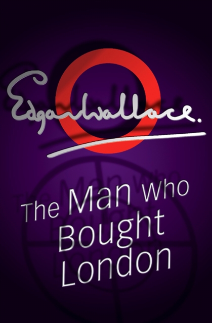 Man Who Bought London, PDF eBook