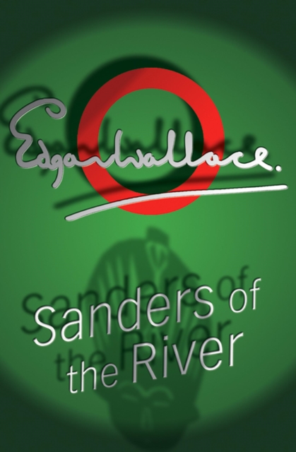 Sanders Of The River, PDF eBook