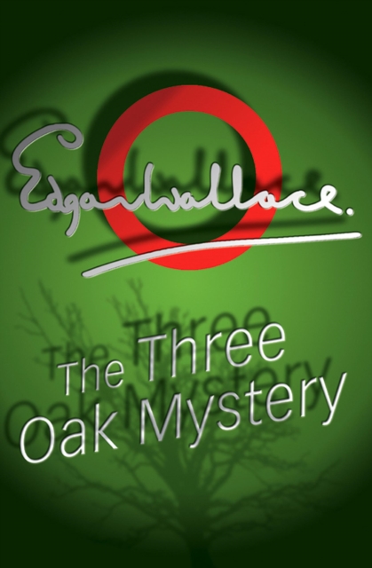 Three Oak Mystery, PDF eBook