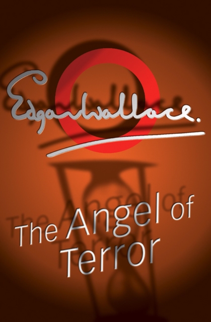 Angel Of Terror, EPUB eBook