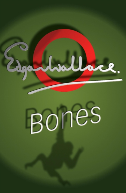 Bones, EPUB eBook