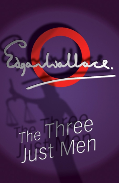 The Three Just Men, EPUB eBook