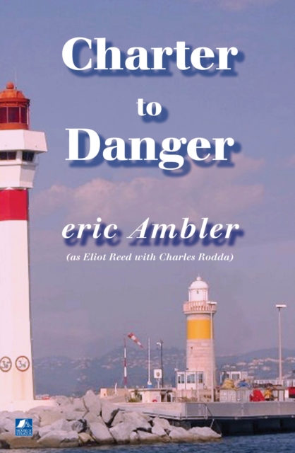 Charter To Danger, PDF eBook
