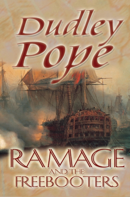 Ramage And The Freebooters, PDF eBook
