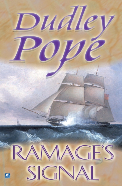 Ramage's Signal, EPUB eBook