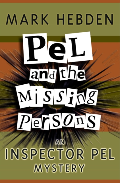 Pel And The Missing Persons, PDF eBook