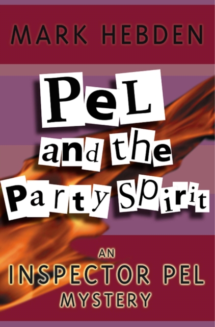 Pel And The Party Spirit, PDF eBook
