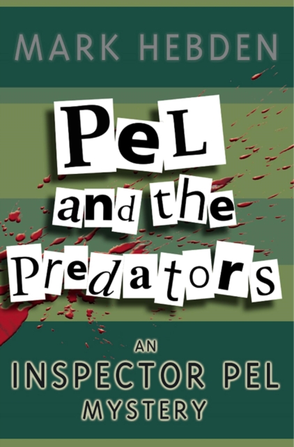 Pel And The Predators, PDF eBook