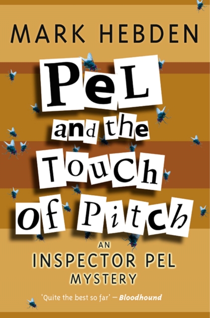 Pel And The Touch Of Pitch, PDF eBook