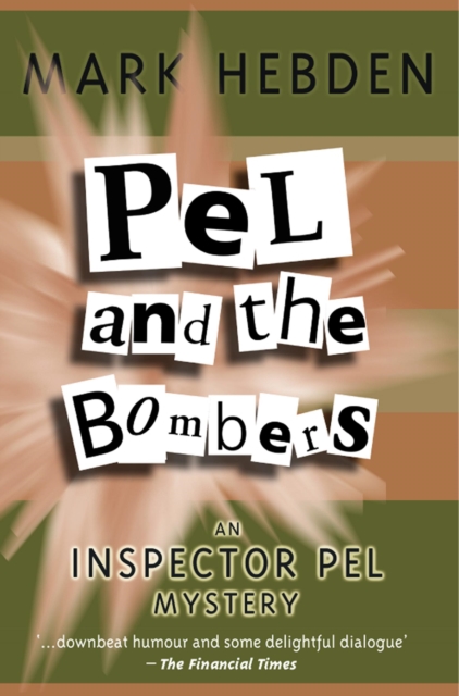 Pel And The Bombers, EPUB eBook