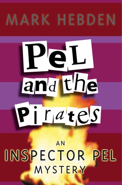 Pel And The Pirates, EPUB eBook