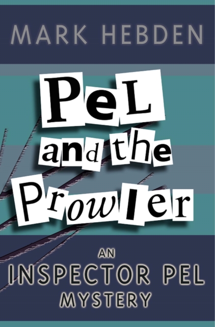 Pel And The Prowler, EPUB eBook