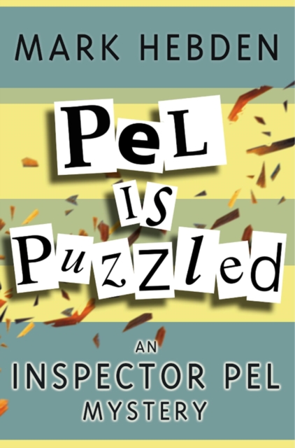 Pel Is Puzzled, EPUB eBook