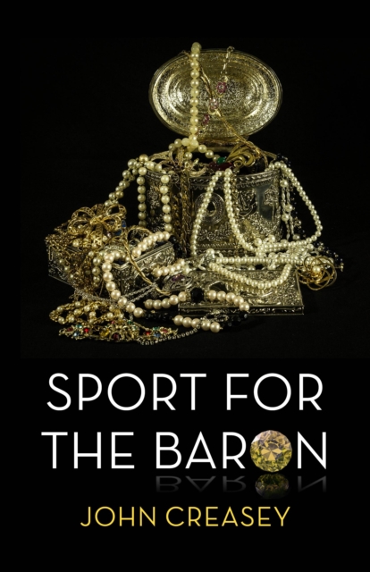 Sport For The Baron, EPUB eBook