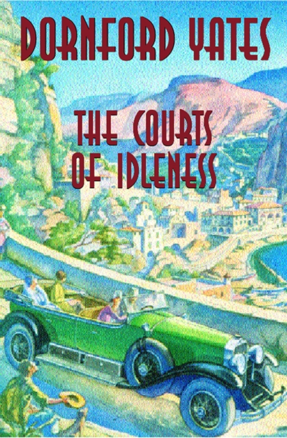 The Courts Of Idleness, EPUB eBook