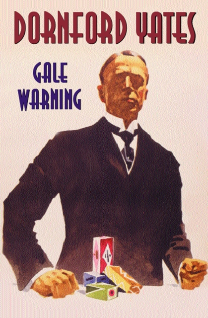 Gale Warning, EPUB eBook