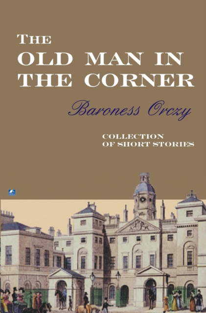 Old Man In The Corner, EPUB eBook