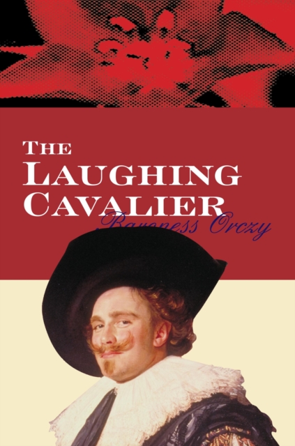 The Laughing Cavalier, EPUB eBook