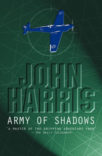 Army of Shadows, EPUB eBook