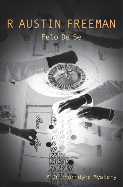 Felo De Se, EPUB eBook