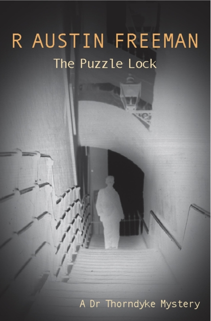 The Puzzle Lock, EPUB eBook