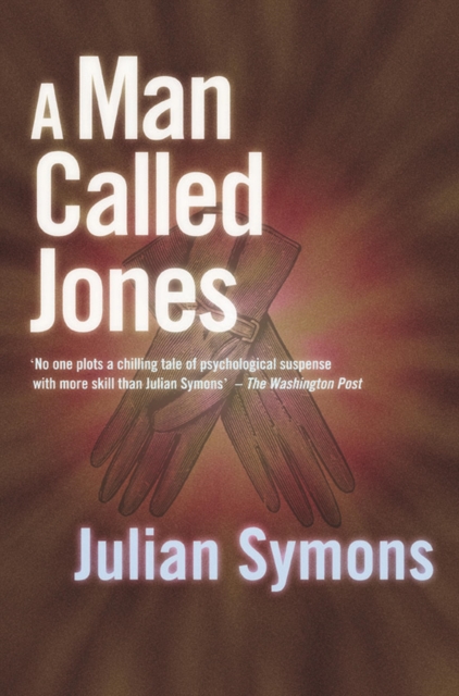 Man Called Jones, EPUB eBook