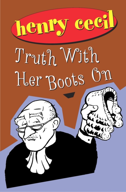 Truth With Her Boots On, EPUB eBook