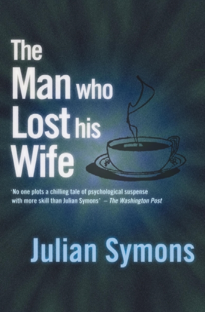 Man Who Lost His Wife, EPUB eBook