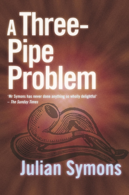 Three-Pipe Problem, EPUB eBook