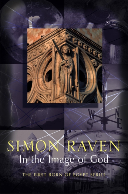 In The Image Of God, EPUB eBook