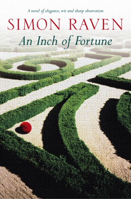 An Inch Of Fortune, EPUB eBook