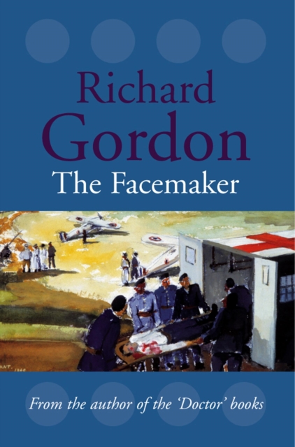 The Facemaker, EPUB eBook