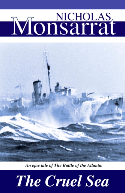 Cruel Sea, EPUB eBook