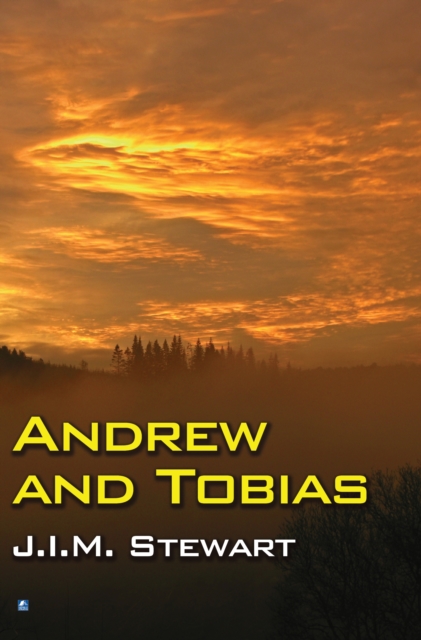 Andrew and Tobias, EPUB eBook