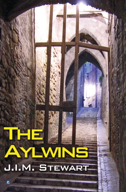 The Aylwins, EPUB eBook