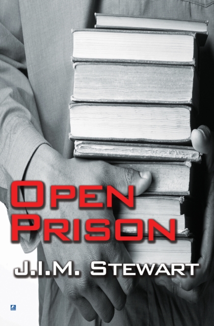 Open Prison, EPUB eBook