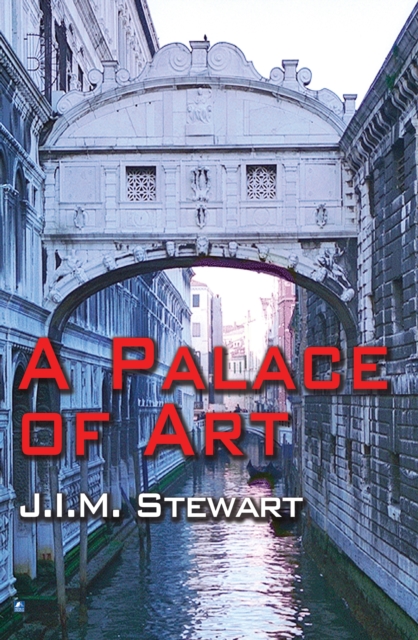 A Palace of Art, EPUB eBook