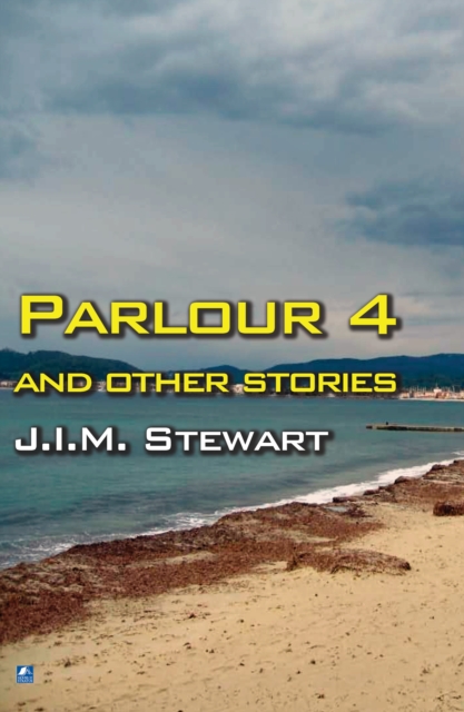 Parlour Four, EPUB eBook