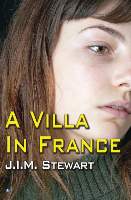 Villa in France, EPUB eBook
