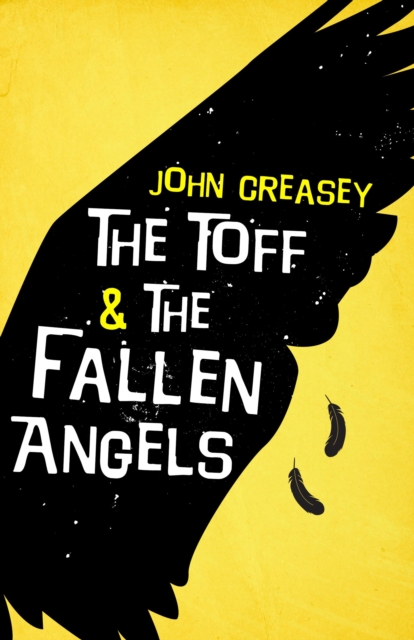 Toff and The Fallen Angels, EPUB eBook