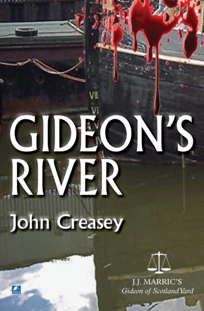 Gideon's River, EPUB eBook
